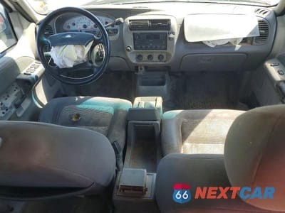 Zdjęcie 8 z 13 samochodu: 2004 FORD XLS VIN:1FMZU67K64UA89539 - miniatura
