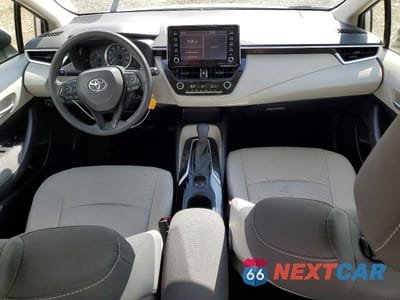 Zdjęcie 8 z 12 samochodu: 2020 TOYOTA COROLLA LE VIN:JTDEPRAE3LJ083356 - miniatura