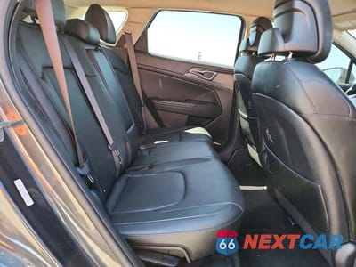 Zdjęcie 10 z 12 samochodu: 2024 KIA SPORTAGE EX VIN:5XYK3CDFXRG192650 - miniatura