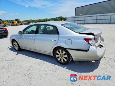 Drugie zdjęcie samochodu z przodu: 2006 TOYOTA AVALON XLS VIN:4T1BK36BX6U129258 - miniatura