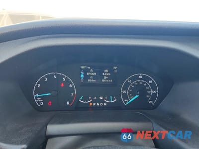 Zdjęcie 9 z 14 samochodu: 2025 FORD TRANSIT T-350 HD VIN:1FDVU4X8XRKB32287 - miniatura
