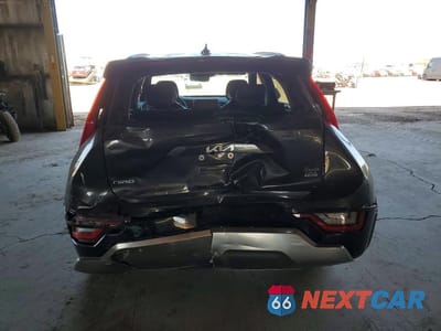 Zdjęcie 6 z 12 samochodu: 2024 KIA NIRO SX TOURING VIN:KNDCT3LE9R5131859 - miniatura