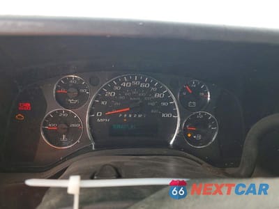 Zdjęcie 9 z 14 samochodu: 2011 GMC SAVANA CUTAWAY G3500 VIN:1GD072CA8B1137546 - miniatura