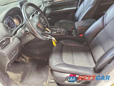 Zdjęcie 7 z 12 samochodu: 2018 MAZDA CX-5 TOURING VIN:JM3KFBCM8J0353256 - miniatura