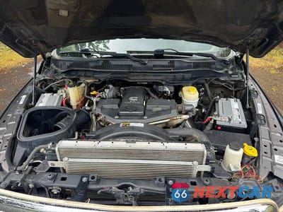 Zdjęcie 7 z 12 samochodu: 2015 RAM 2500 LARAMIE VIN:3C6UR5FL7FG673076 - miniatura