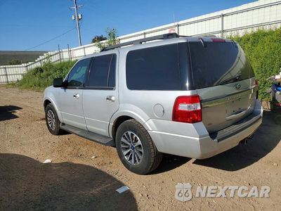 Drugie zdjęcie samochodu z przodu: 2015 FORD EXPEDITION XLT VIN:1FMJU1JTXFEF49641 - miniatura