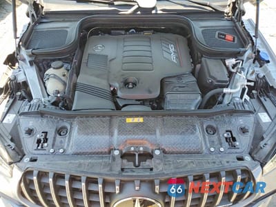 Zdjęcie 12 z 13 samochodu: 2024 MERCEDES-BENZ GLE COUPE AMG 53 4MATIC VIN:4JGFD6BB6RB105705 - miniatura