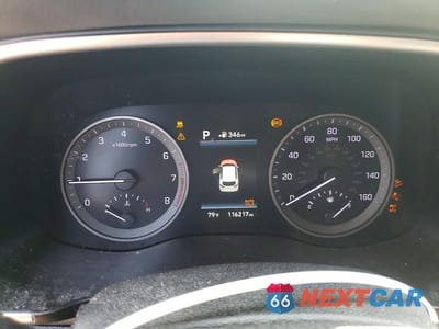 Zdjęcie 9 z 12 samochodu: 2021 HYUNDAI TUCSON ULTIMATE VIN:KM8J3CAL4MU366074 - miniatura