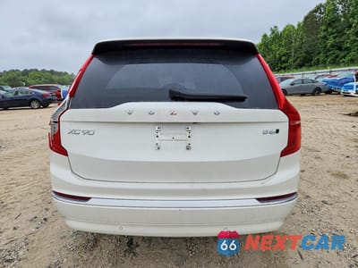 Zdjęcie 6 z 14 samochodu: 2024 VOLVO XC90 ULTIMATE VIN:YV4062PF0R1179343 - miniatura