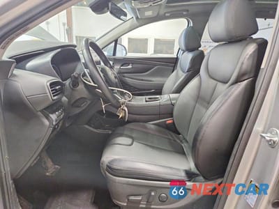Zdjęcie 7 z 14 samochodu: 2023 HYUNDAI SANTA FE SEL PREMIUM VIN:5NMS3DAJ1PH591559 - miniatura
