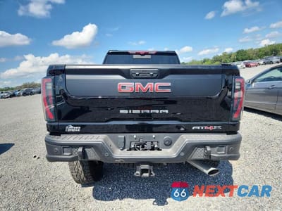 Zdjęcie 6 z 12 samochodu: 2025 GMC SIERRA K2500 AT4X VIN:1GT4UZE78SF141043 - miniatura