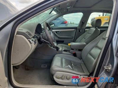 Zdjęcie 7 z 12 samochodu: 2005 AUDI A4 2.0T VIN:WAUAF68E55A474580 - miniatura