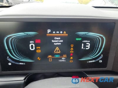 Zdjęcie 9 z 13 samochodu: 2026 KIA NIRO LX VIN:KNDCP3LE6T5317256 - miniatura