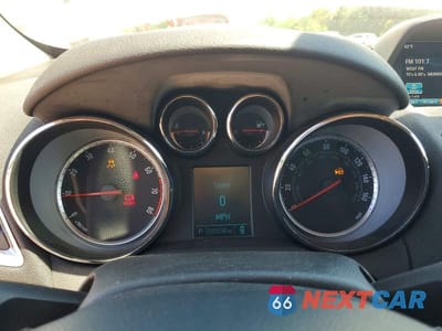 Zdjęcie 9 z 13 samochodu: 2014 BUICK ENCORE PREMIUM VIN:KL4CJDSB1EB597746 - miniatura