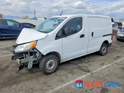 2015 CHEVROLET CITY EXPRESS LT 3N63M0ZN9FK732531 - główne zdjęcie licytacji z USA - miniatura