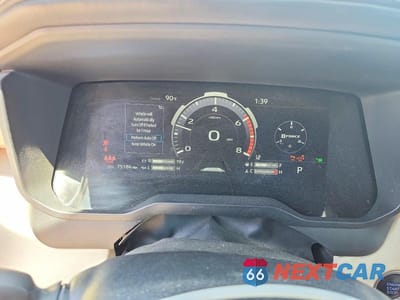Zdjęcie 9 z 12 samochodu: 2022 TOYOTA TUNDRA 1794 EDITION VIN:5TFMA5DB8NX016100 - miniatura