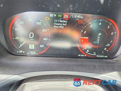 Zdjęcie 9 z 12 samochodu: 2019 VOLVO S60 T6 R-DESIGN VIN:7JRA22TM3KG007030 - miniatura