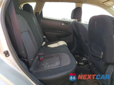 Zdjęcie 11 z 13 samochodu: 2011 NISSAN ROGUE S VIN:JN8AS5MV1BW679461 - miniatura