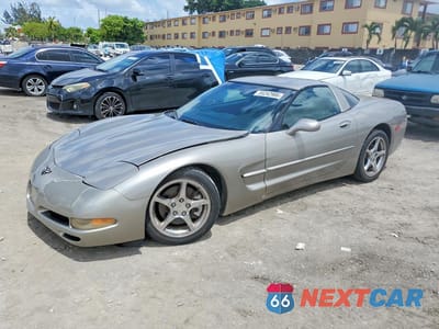 1999 CHEVROLET CORVETTE 1G1YY22G9X5109449 - główne zdjęcie licytacji z USA - miniatura