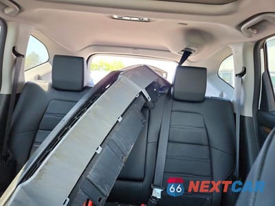 Zdjęcie 10 z 13 samochodu: 2017 HONDA CR-V TOURING VIN:2HKRW2H99HH131527 - miniatura