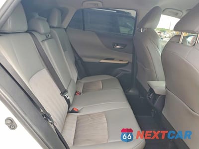 Zdjęcie 11 z 13 samochodu: 2021 TOYOTA VENZA XLE VIN:JTEAAAAHXMJ003771 - miniatura