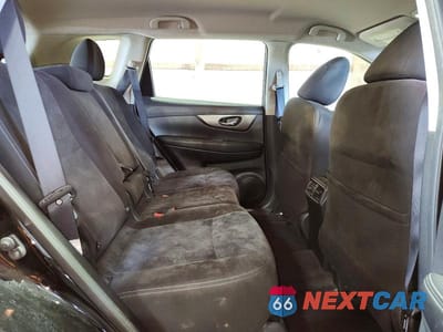 Zdjęcie 11 z 13 samochodu: 2015 NISSAN ROGUE S VIN:KNMAT2MV2FP537921 - miniatura