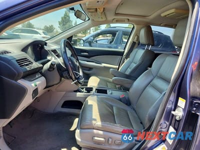Zdjęcie 7 z 13 samochodu: 2012 HONDA CR-V EXL VIN:JHLRM3H73CC003138 - miniatura