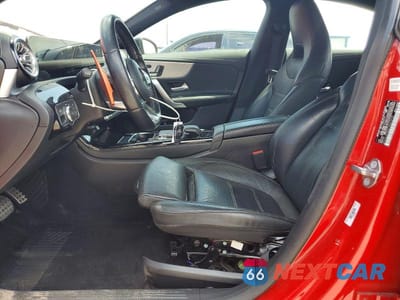 Zdjęcie 7 z 12 samochodu: 2020 MERCEDES-BENZ CLA 250 VIN:WDD5J4GB0LN063775 - miniatura