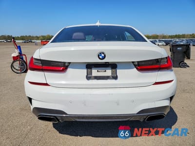 Zdjęcie 6 z 13 samochodu: 2022 BMW M340XI VIN:3MW5U9J02N8C60472 - miniatura