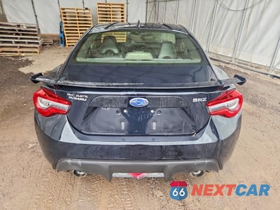Zdjęcie 6 z 12 samochodu: 2017 SUBARU BRZ 2.0 LIMITED VIN:JF1ZCAC14H9603023 - miniatura