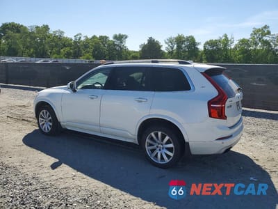 Drugie zdjęcie samochodu z przodu: 2016 VOLVO XC90 T6 VIN:YV4A22PK7G1020832 - miniatura