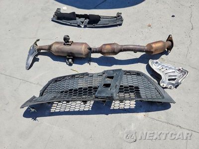 Zdjęcie 12 z 13 samochodu: 2020 TOYOTA COROLLA VIN:5YFEPRAE3LP123754 - miniatura