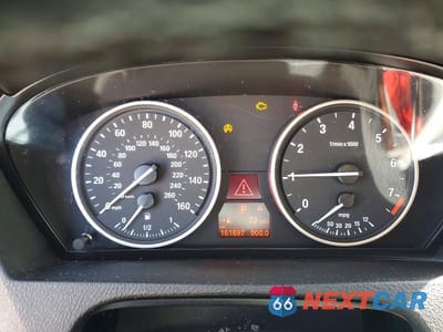 Zdjęcie 9 z 13 samochodu: 2008 BMW X5 3.0I VIN:5UXFE43508L027993 - miniatura