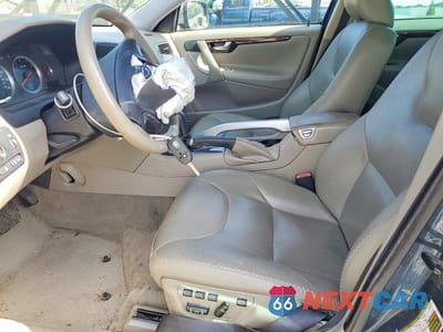 Zdjęcie 7 z 12 samochodu: 2007 VOLVO XC70 VIN:YV4SZ592071274560 - miniatura