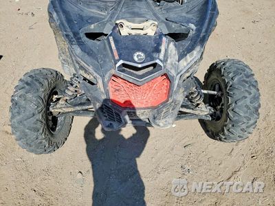 Zdjęcie 7 z 10 samochodu: 2021 CAN-AM MAVERICK X3 UTILITY VEHICLE VIN:3JBVNAV26MK000996 - miniatura