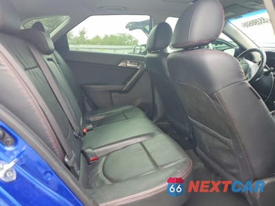 Zdjęcie 11 z 14 samochodu: 2011 KIA FORTE SX VIN:KNAFW5A32B5358413 - miniatura