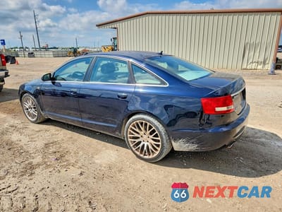 Drugie zdjęcie samochodu z przodu: 2007 AUDI A6 S-LINE QUATTRO VIN:WAUEH74FX7N064207 - miniatura