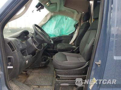 Zdjęcie 7 z 14 samochodu: 2019 RAM PROMASTER 3500 3500 HIGH VIN:3C6URVJG6KE556122 - miniatura
