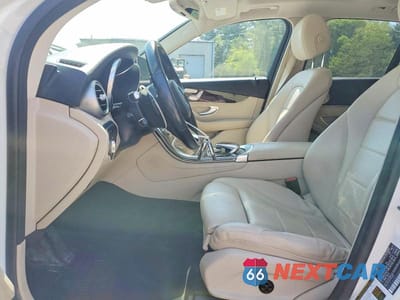 Zdjęcie 7 z 13 samochodu: 2018 MERCEDES-BENZ GLC 300 4MATIC VIN:WDC0G4KBXJV040327 - miniatura