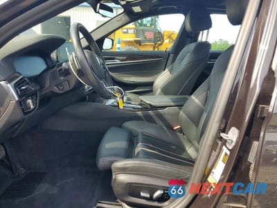 Zdjęcie 7 z 13 samochodu: 2020 BMW 540 XI VIN:WBAJS3C03LWW70331 - miniatura