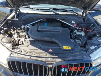 Zdjęcie 12 z 13 samochodu: 2016 BMW X5 XDR40E VIN:5UXKT0C5XG0S76573 - miniatura