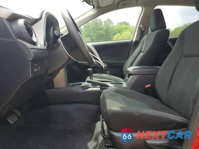 Zdjęcie 7 z 14 samochodu: 2016 TOYOTA RAV4 LE VIN:2T3BFREVXGW488394 - miniatura