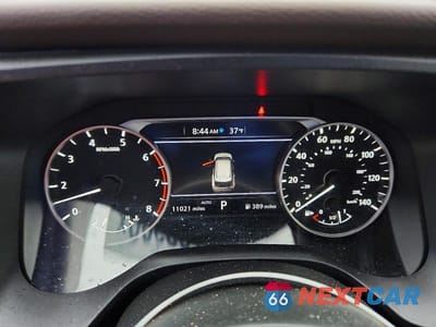 Zdjęcie 9 z 13 samochodu: 2023 NISSAN ROGUE SV VIN:5N1BT3BBXPC904474 - miniatura
