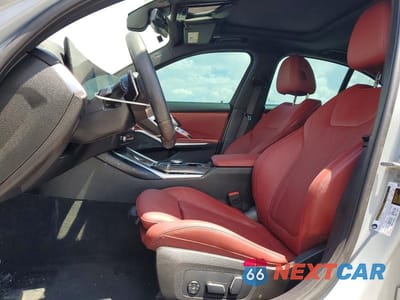 Zdjęcie 7 z 12 samochodu: 2025 BMW M340I VIN:3MW59FT08S8F83742 - miniatura