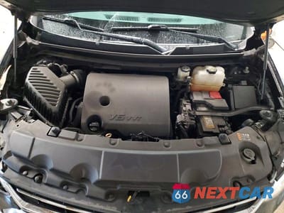Zdjęcie 12 z 13 samochodu: 2019 CHEVROLET TRAVERSE LT VIN:1GNEVGKW0KJ303835 - miniatura