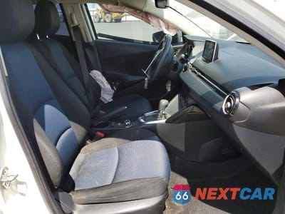 Zdjęcie 7 z 12 samochodu: 2018 TOYOTA YARIS IA BASE VIN:3MYDLBYV5JY317141 - miniatura