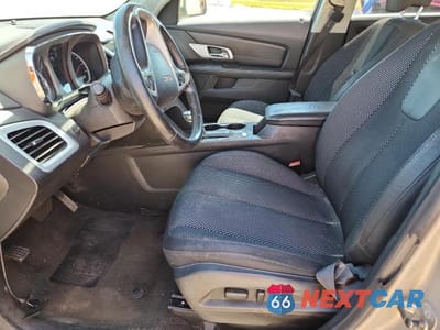 Zdjęcie 7 z 13 samochodu: 2011 GMC TERRAIN SLE VIN:2CTFLSE57B6255230 - miniatura