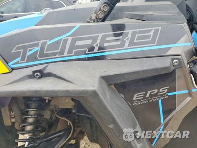 Zdjęcie 9 z 10 samochodu: 2019 POLARIS RZR UTILITY VEHICLE VIN:3NSVDE924KF787355 - miniatura
