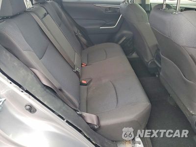 Zdjęcie 10 z 13 samochodu: 2019 TOYOTA RAV4 LE VIN:JTMG1RFVXKD015538 - miniatura