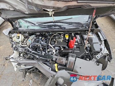 Zdjęcie 11 z 13 samochodu: 2024 NISSAN SENTRA SV VIN:3N1AB8CV2RY318728 - miniatura